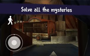 Ice Scream 2 - Scary Horror - Screenshot 3