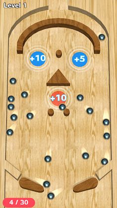 Pinball Master - Screenshot 2