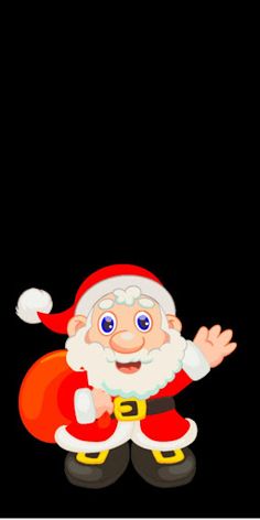 Christmas Trivia Game App - Screenshot 1