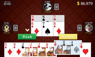 Sam Loc - Screenshot 3