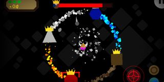 Geometry Souls - Screenshot 1