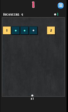 Boom Up - Screenshot 1