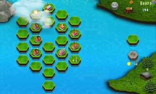 Merge Home - Screenshot 3