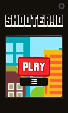 Shooter.io-Bullet Spy Shooter - Screenshot 3