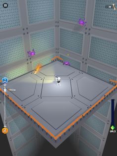 Survive the Elevator - Screenshot 4