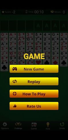 Dom68 – Solitaite - Screenshot 3