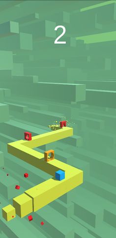 Path of Change - Screenshot 3