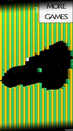 Up Down Run - Screenshot 2