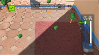 Space Crew : Multiplayer AR (B - Screenshot 1