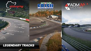 CarX Drift Racing 3 - Screenshot 3