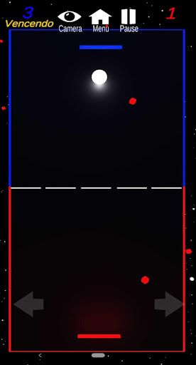 X-Pong Arcade - Screenshot 2