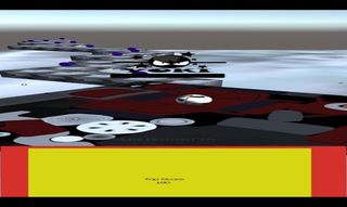 YOKI - GAME - Screenshot 1