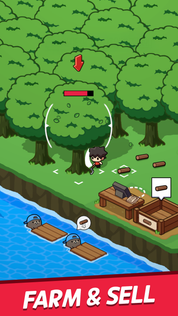 Leaf World - Screenshot 1