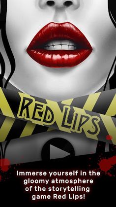 Red Lips - Screenshot 1