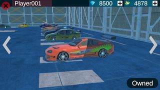 Drive and Smash Deluxe - Screenshot 3