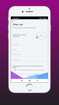 NOVA ESPORTS GAMERS - Screenshot 3