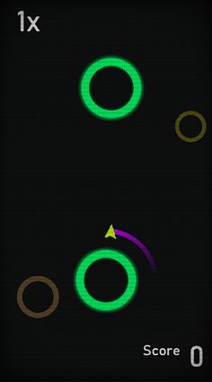 Circle Jump - Screenshot 1