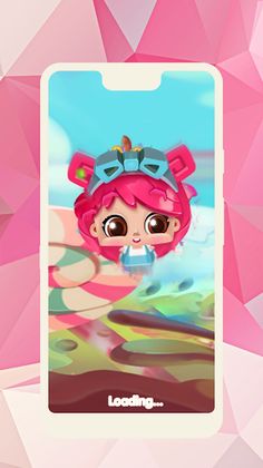 Candy Star Mania - Screenshot 2