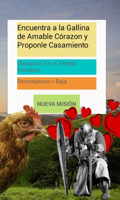 D&D Misiones - Generacion Alea - Screenshot 3