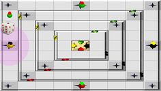 Chaukabara - Screenshot 2