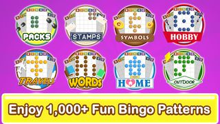 Hey SpinGo™: Spin Bingo Game - Screenshot 2