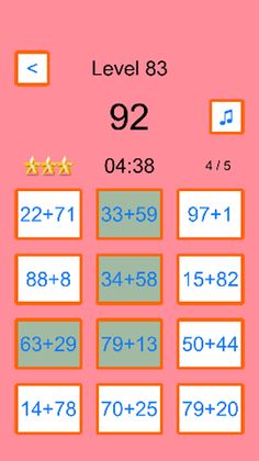 Calculus Master - Screenshot 4