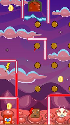 adventurer bobby - Screenshot 2