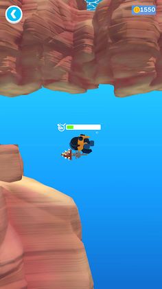 Submarine Diver - Screenshot 2