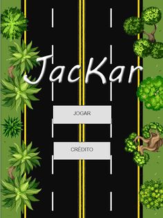 JacKar - Screenshot 1