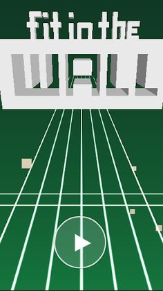 Fit In The Wall - Screenshot 2