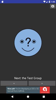 Memory: Do You Remember Faces? - Screenshot 3
