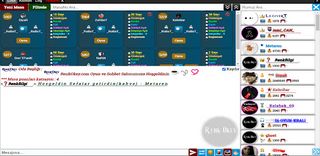 RenkOkey.com - Screenshot 3