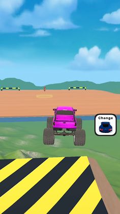 Going Cars - Screenshot 4