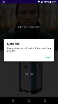 Üllar või Allar? - Screenshot 4