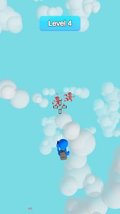 Paratrooper - Screenshot 2