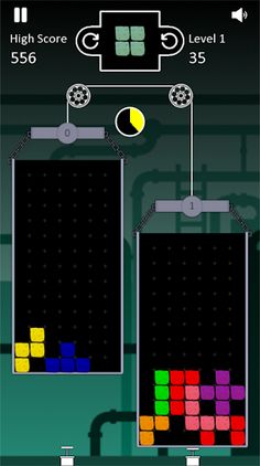 Brick Works - Screenshot 3