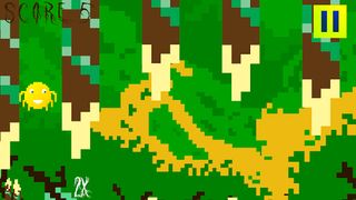 Octopus Tree - Screenshot 3