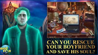 Hidden Objects - Nevertales: H - Screenshot 3
