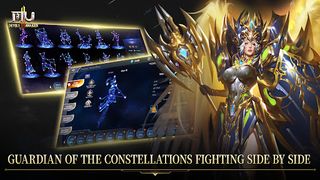 MU: Devils Awaken - Screenshot 3