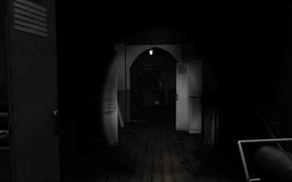 Dark - Horror Game - Screenshot 2