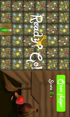 Plants vs plants Full - Screenshot 4