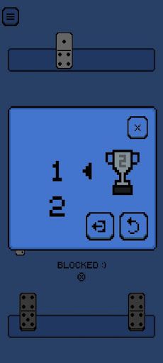 Domino - Screenshot 3