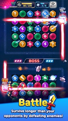 Puzzle Defense - Screenshot 1