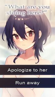 Street Racer X Ace of Love - Screenshot 3