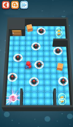 Possible Theft - Screenshot 2