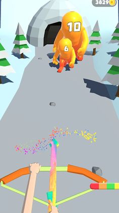 Arrow Defense Master - Screenshot 4