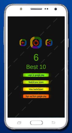 Color Car Racing - Color Match - Screenshot 4