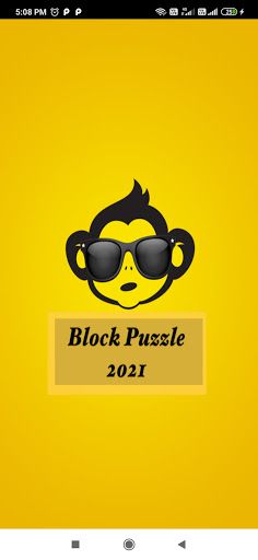 Block Puzzle 2021 - Screenshot 1
