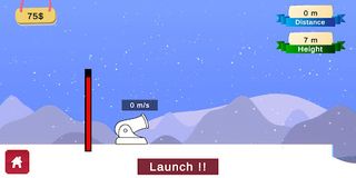 Speed up - Screenshot 1