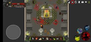 Alkatria - Screenshot 1